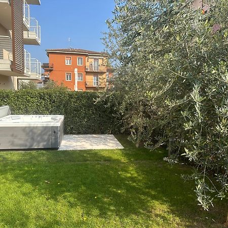 Lifestyle Apartments Dante Bardolino Buitenkant foto