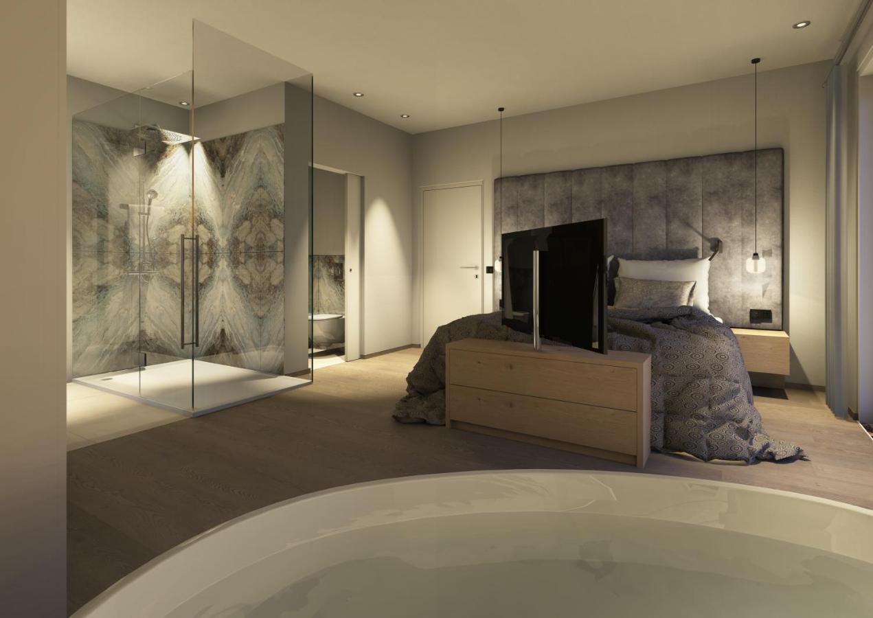 Lifestyle Apartments Dante Bardolino Buitenkant foto