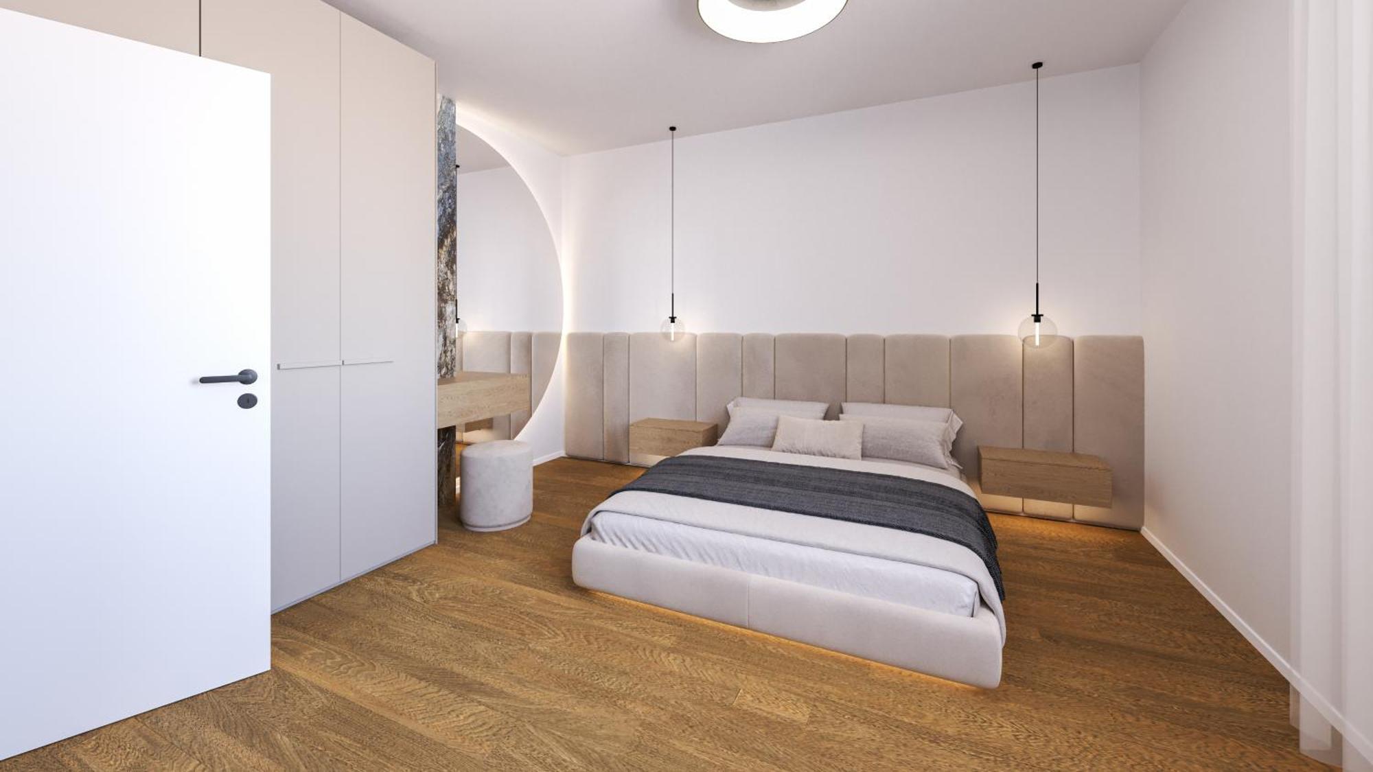 Lifestyle Apartments Dante Bardolino Buitenkant foto