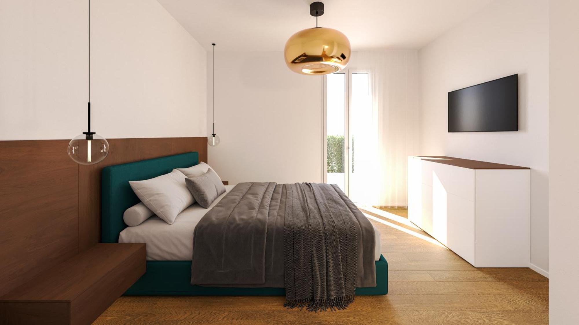 Lifestyle Apartments Dante Bardolino Buitenkant foto