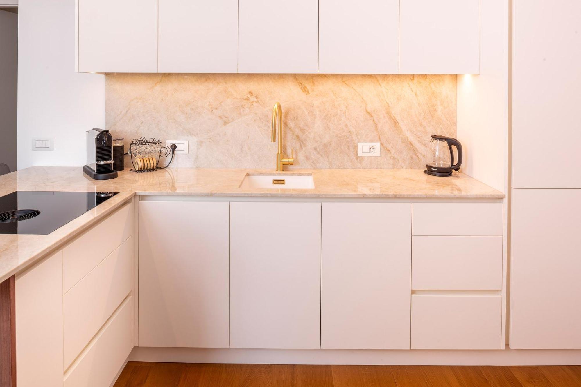 Lifestyle Apartments Dante Bardolino Buitenkant foto