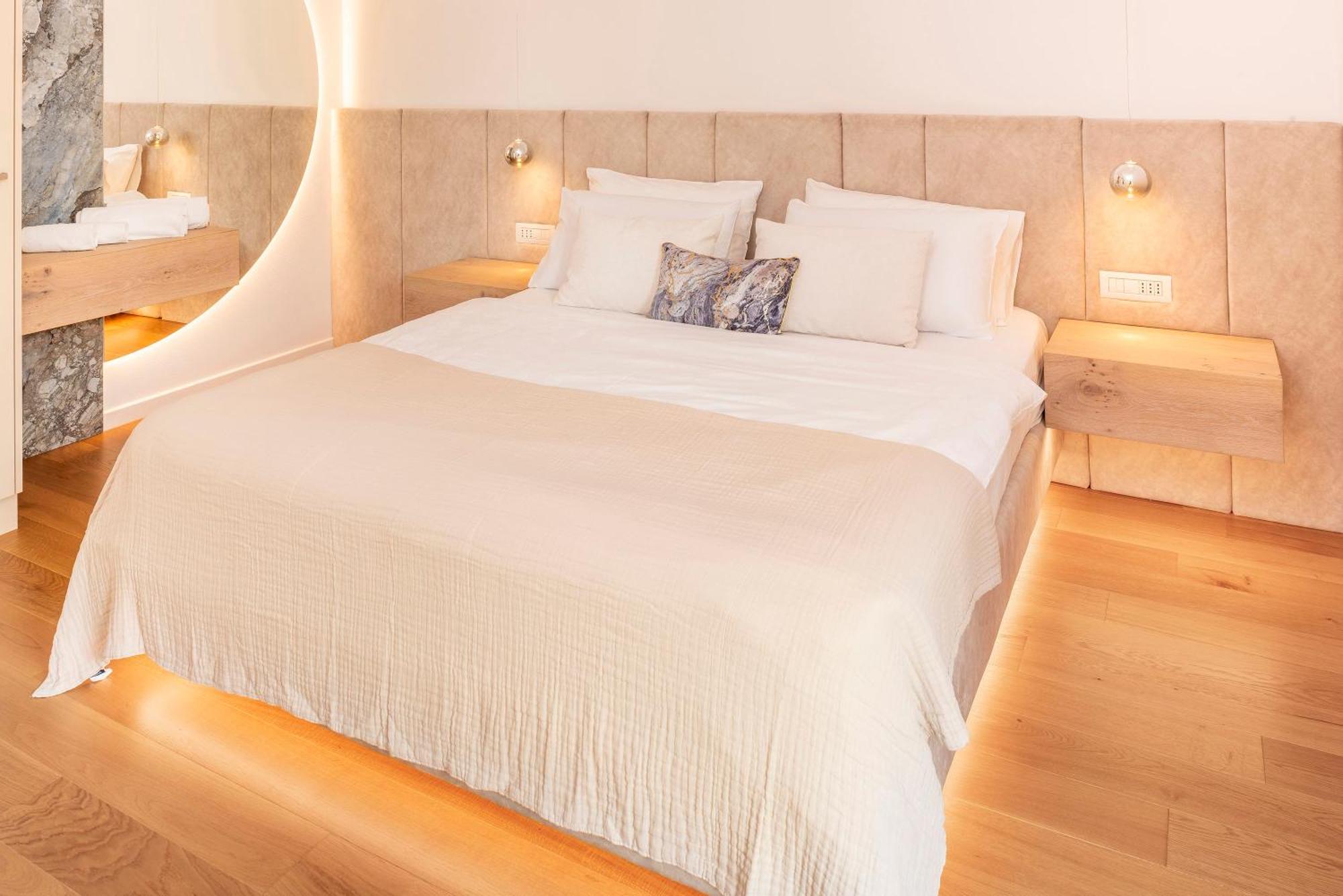 Lifestyle Apartments Dante Bardolino Buitenkant foto