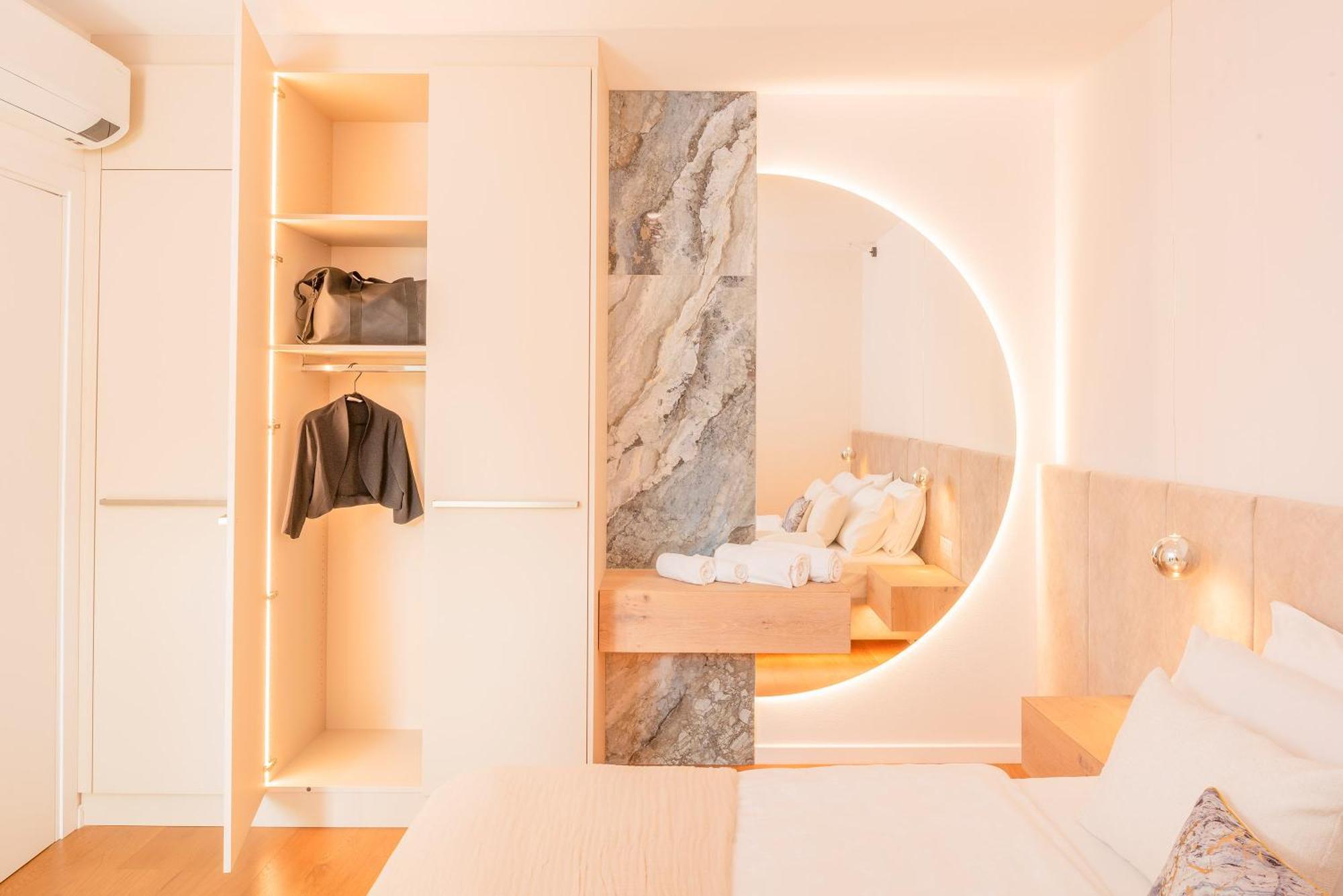 Lifestyle Apartments Dante Bardolino Buitenkant foto
