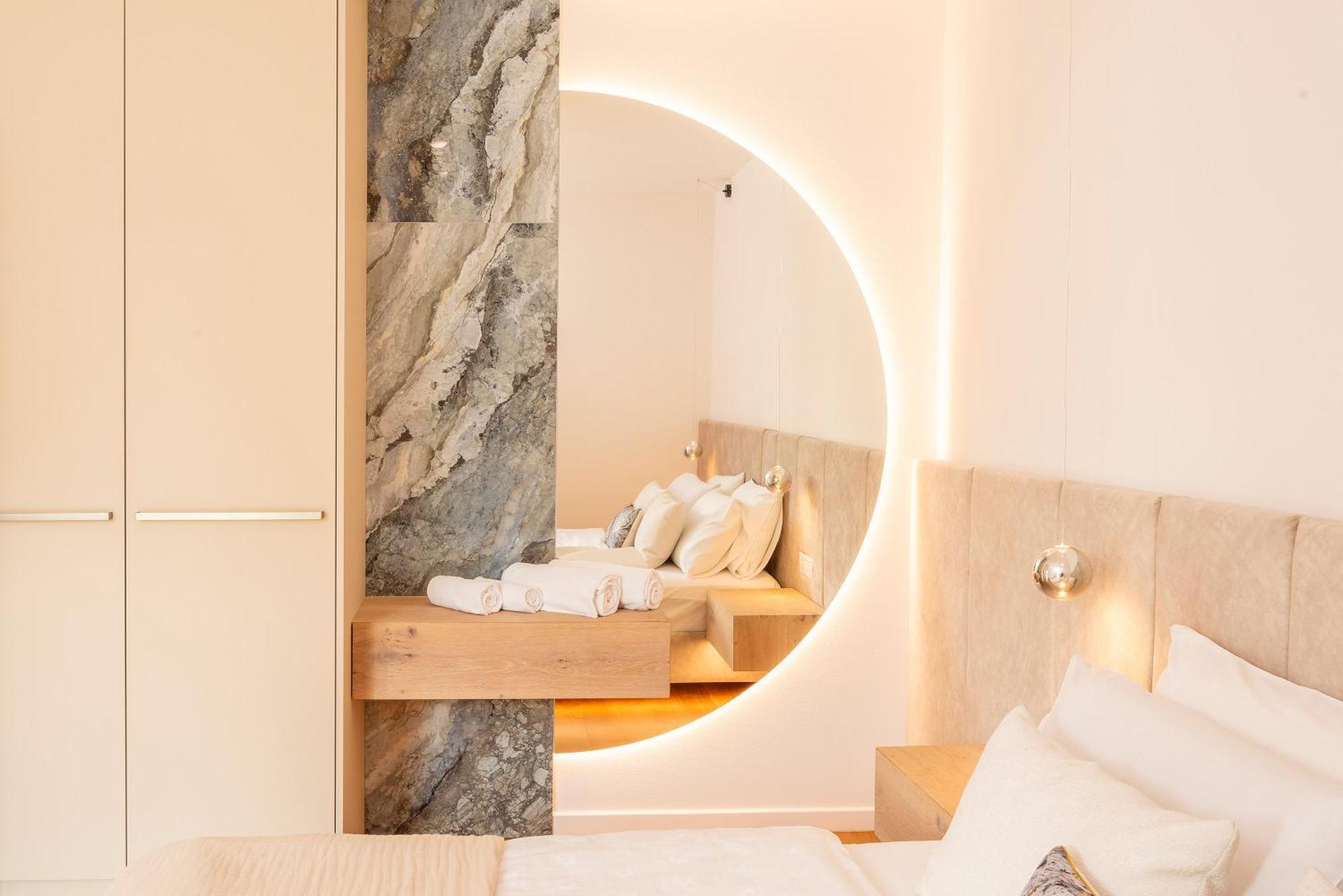 Lifestyle Apartments Dante Bardolino Buitenkant foto